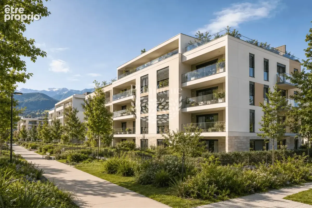 Une escale de charme au cœur d'un éco-quartier d'avenir - photo 13