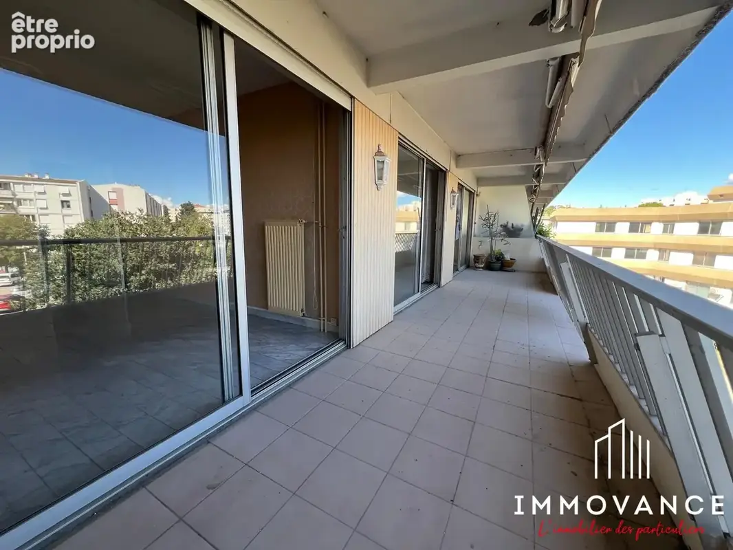 Appartement 88 m² à Montpellier  - photo 3