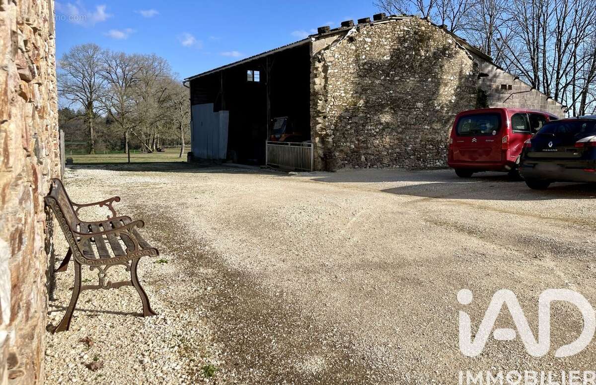 Photo 7 - Maison à LA COQUILLE