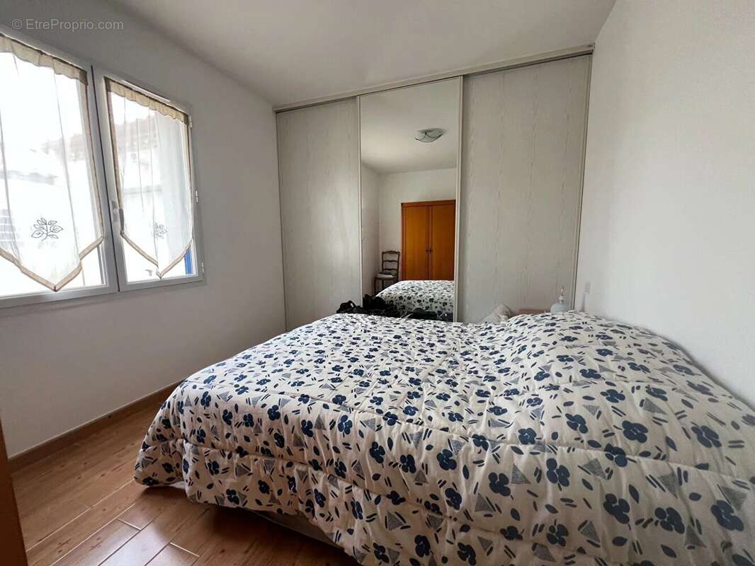 Maison à JARD-SUR-MER