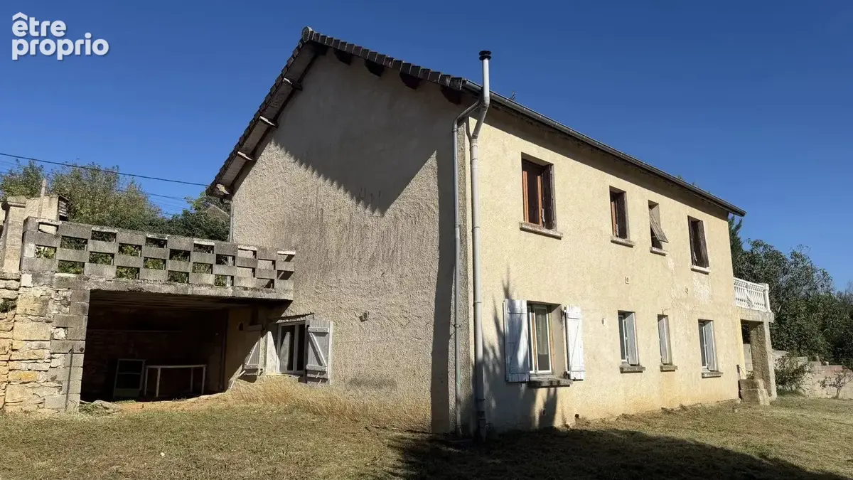 Vente Maison Masclat(46350) 150 000ï¿œ - photo 9