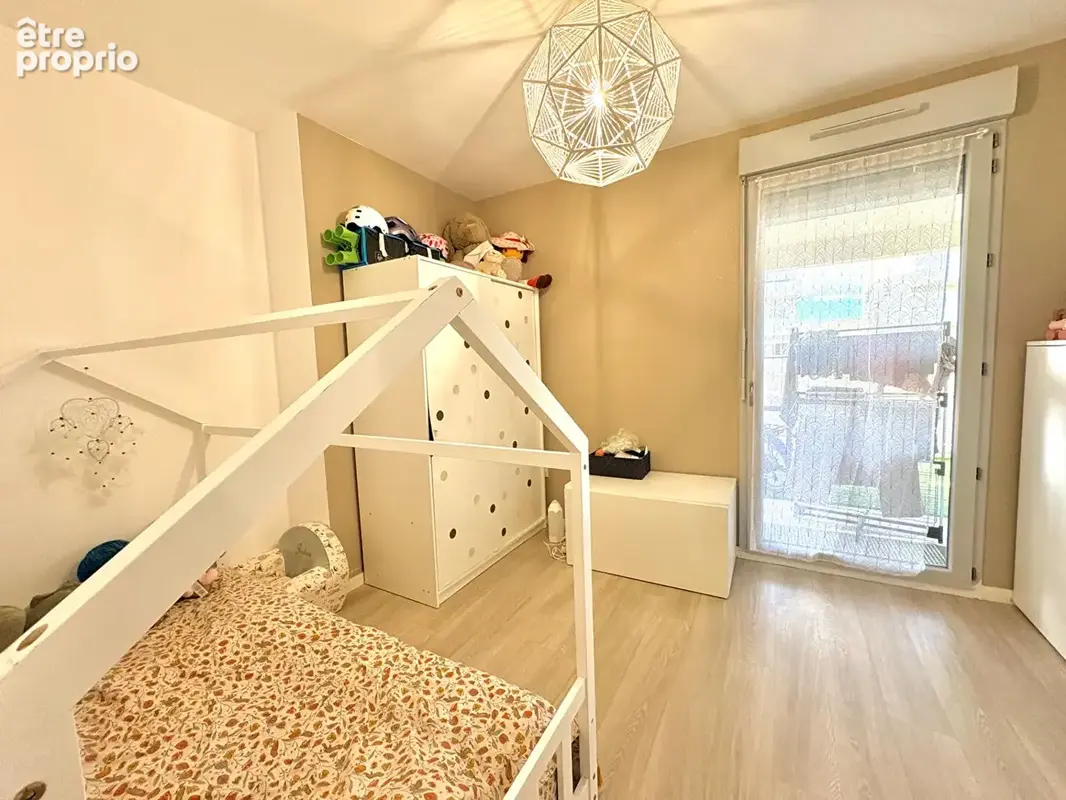 Appartement Rezé 3 pièce(s) - photo 11