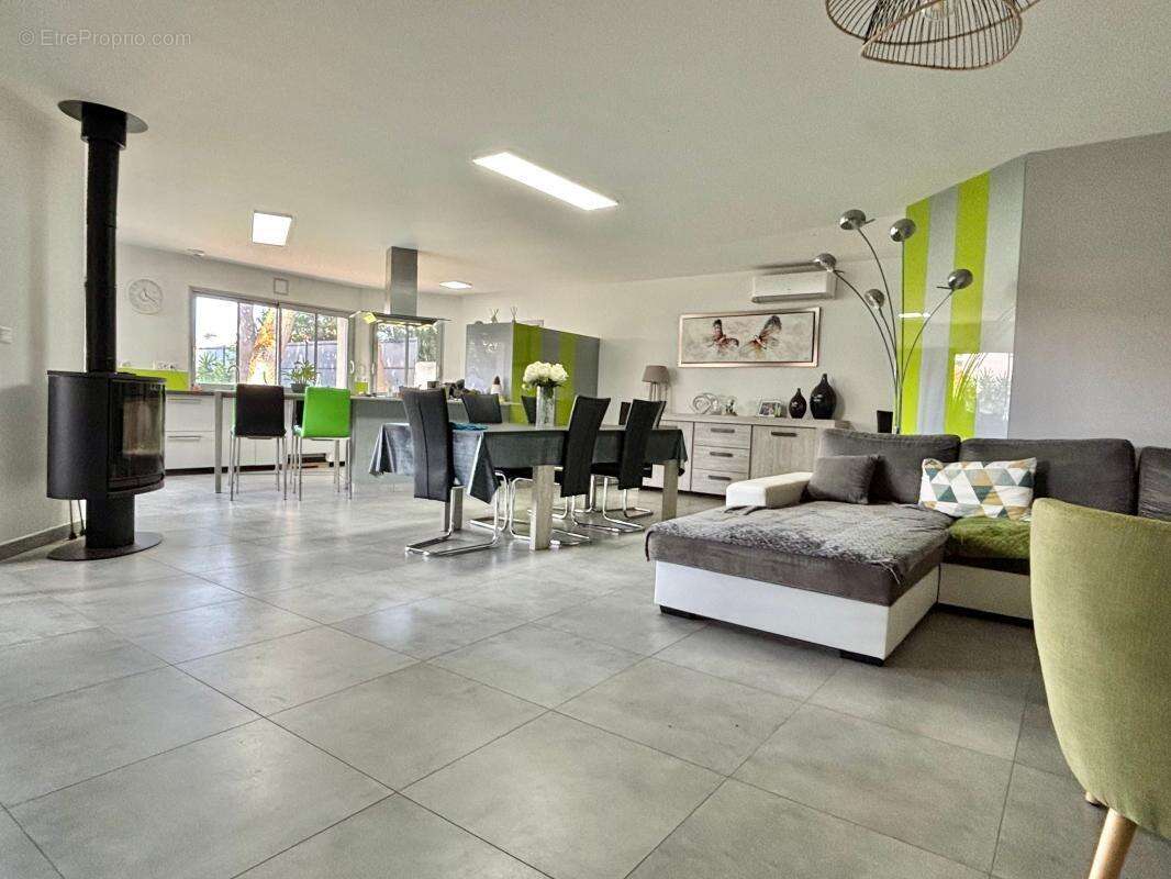 Maison à SAINT-PIERRE-D&#039;OLERON