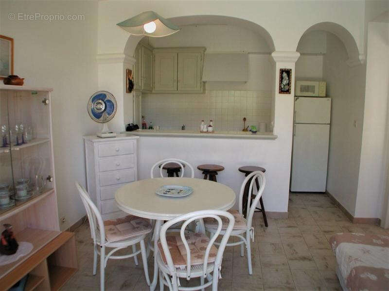 Maison à LES ADRETS-DE-L'ESTEREL