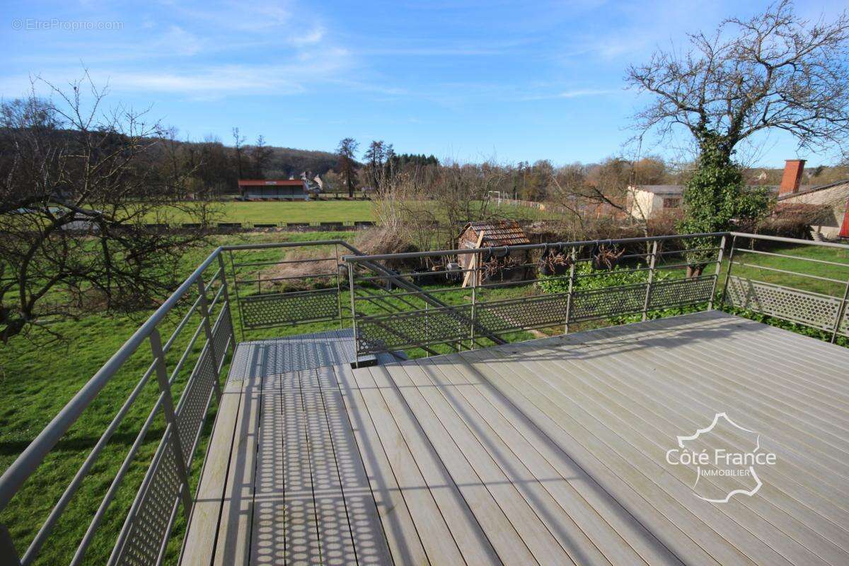 Maison à FROMELENNES