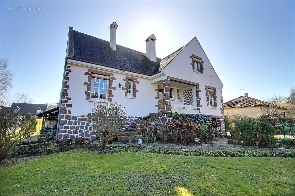 Maison à NOGENT-LE-ROI
