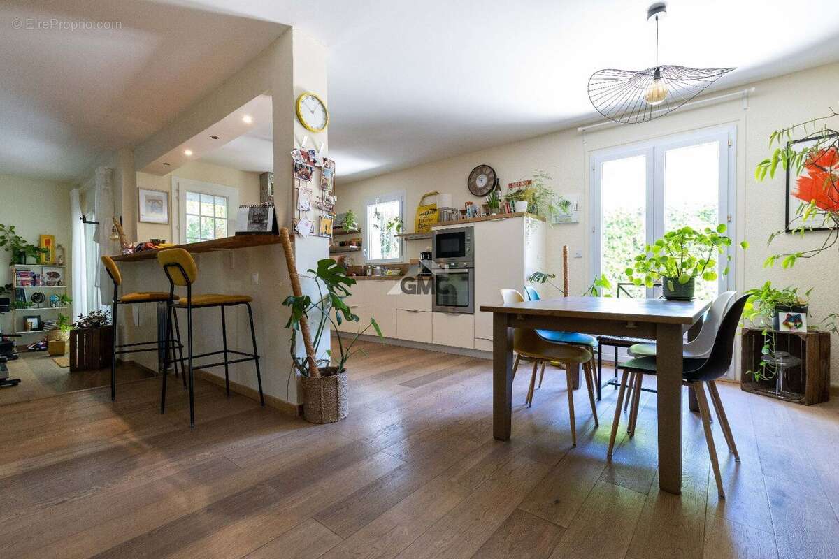 Photo 8 - Maison à BEZIERS