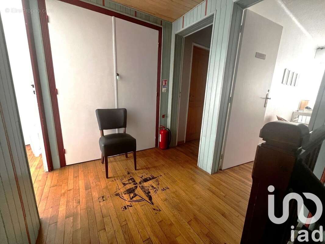 Photo 8 - Maison à GROIX