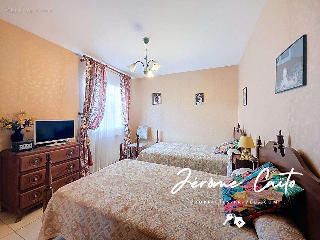 Maison à LE GRAU-DU-ROI