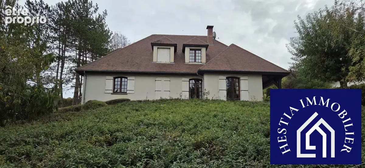 Maison à MONTBARD