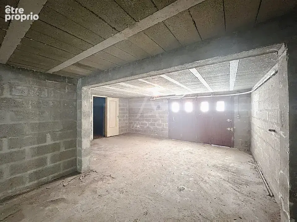 Pavillon sur sous-sol à REMALARD-EN-PERCHE - photo 20