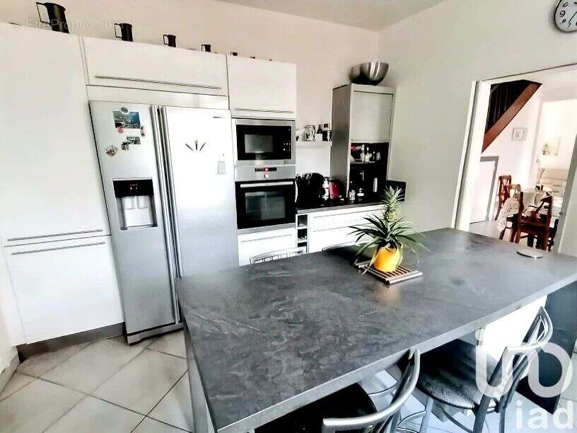 Photo 3 - Maison à CHEMERE