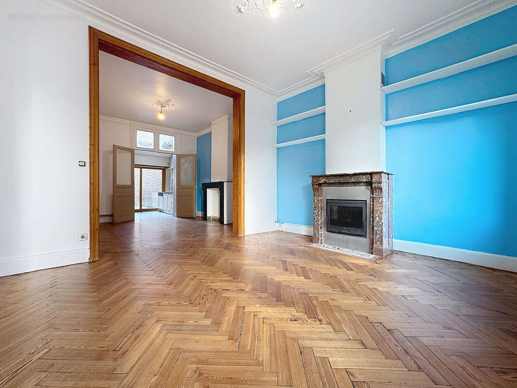 Maison à ONNAING