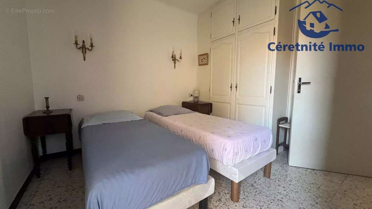 Appartement à CERET