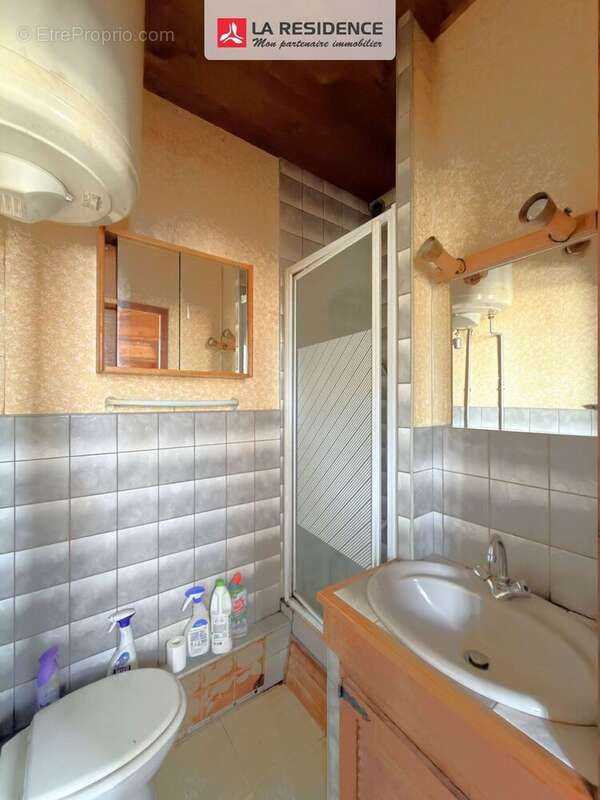 Appartement à HERBLAY