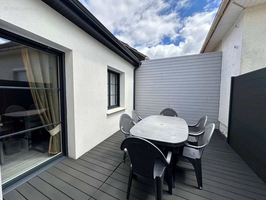 Maison 85 m² à Yvetot  - photo 8