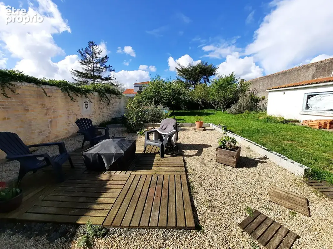 Maison 2 chambres - photo 8