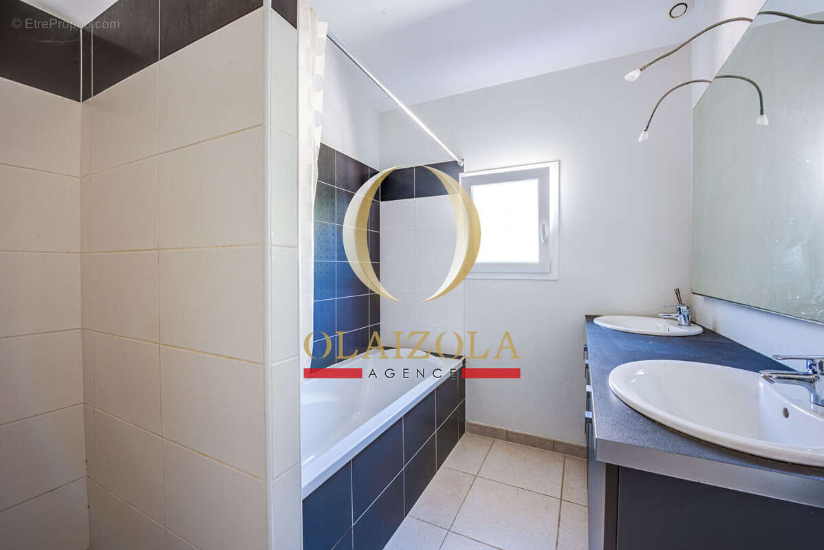 ARBONNE - Maison écoresponsable de plain-pied avec studio indépendant et vue campagne - photo 8