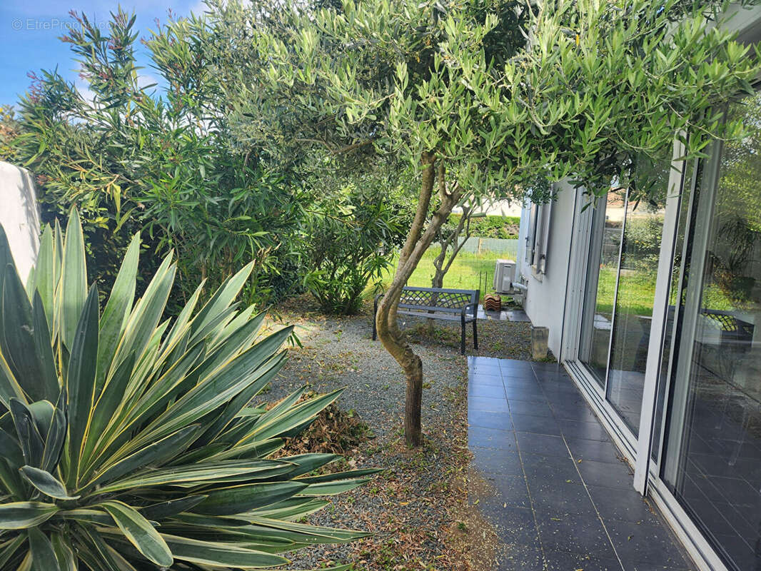 Maison à LE GRAND-VILLAGE-PLAGE