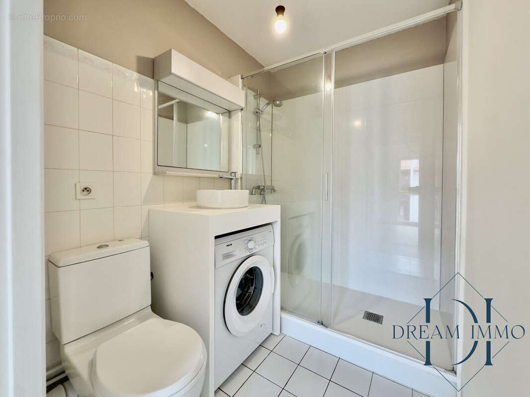 Appartement à BAYONNE