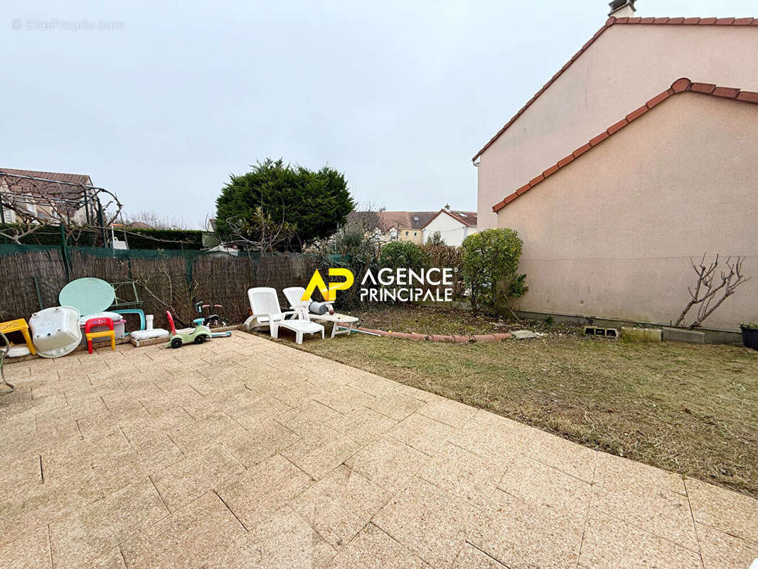 Maison à ARGENTEUIL