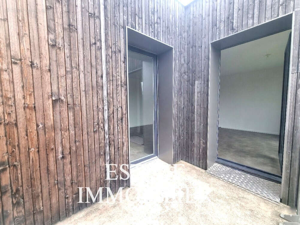 Appartement à CAPINGHEM