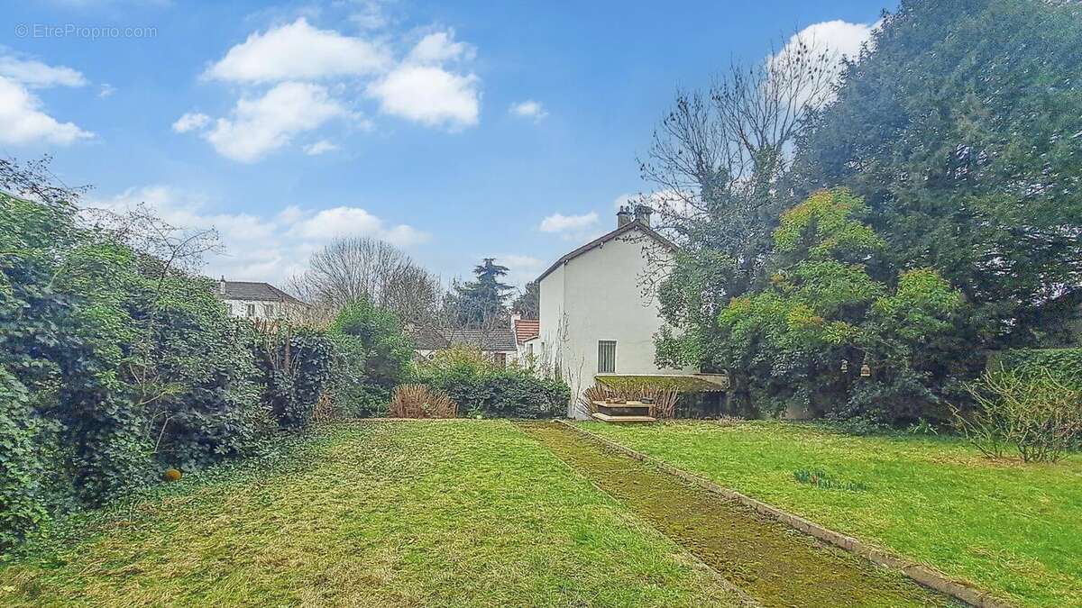 Photo 8 - Appartement à CHEVILLY-LARUE