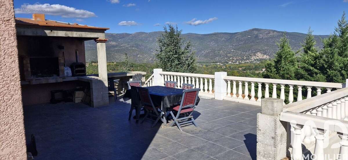 Photo 2 - Maison à LOS MASOS