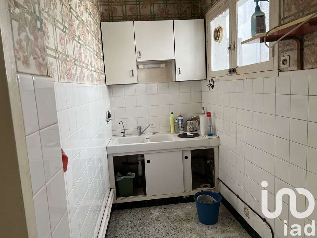 Photo 9 - Maison à CHEF-BOUTONNE