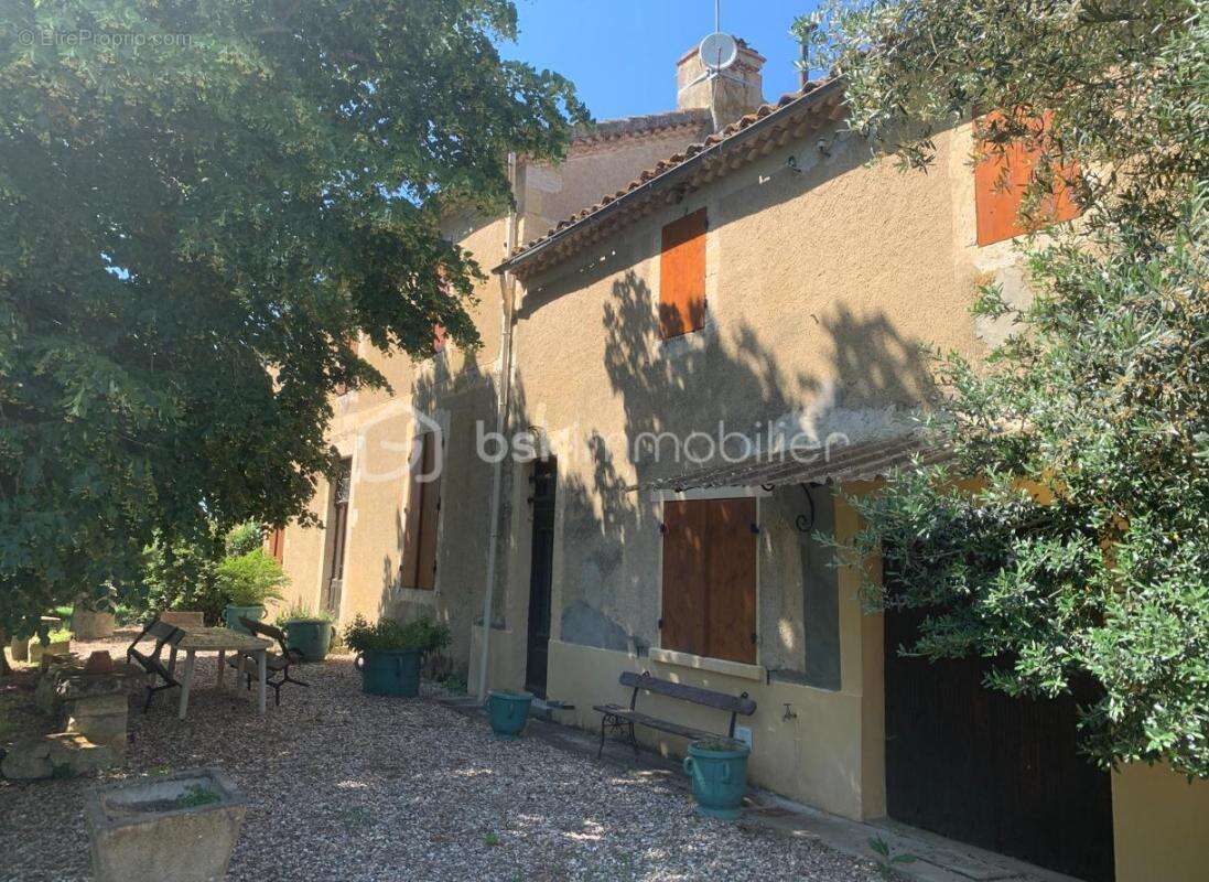 Proche centre ville de Condom - ensemble immobilier - photo 4