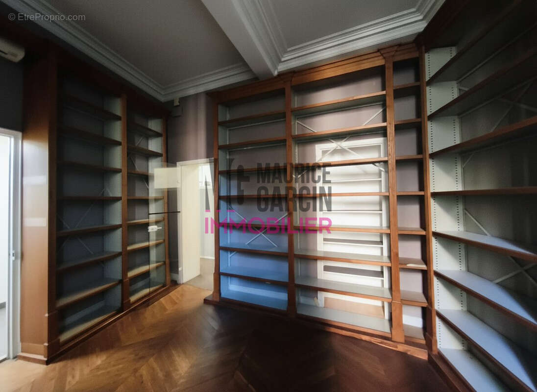 Appartement à CARPENTRAS