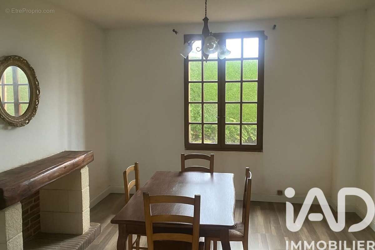 Photo 4 - Maison à RAI