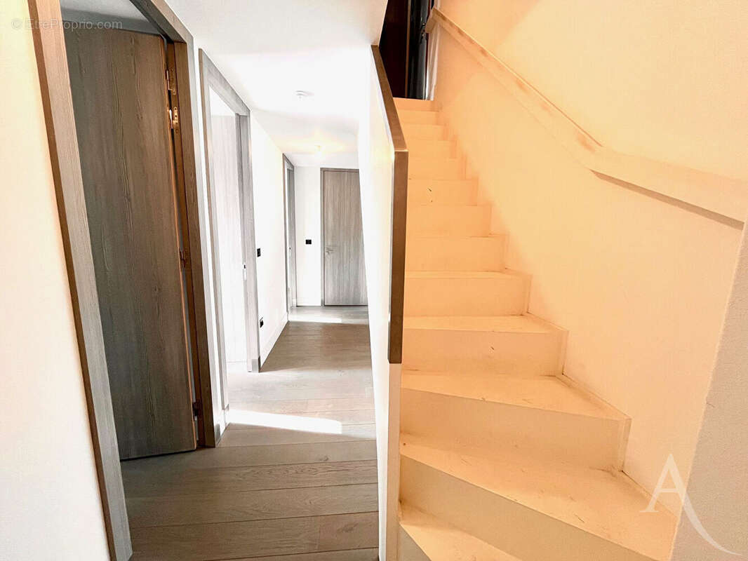 Appartement à METZ
