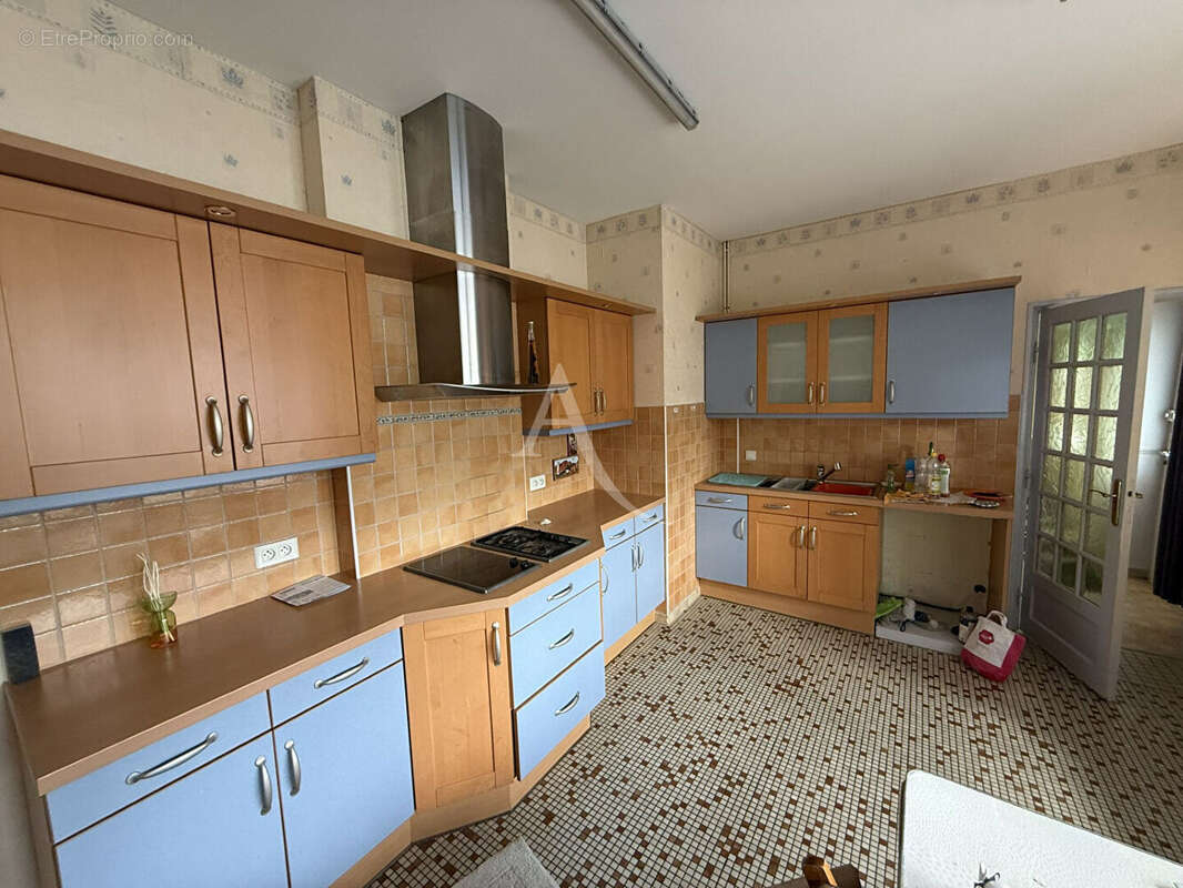 Appartement à SAINT-OMER