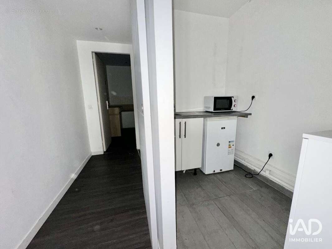 Photo 9 - Commerce à PARIS-17E