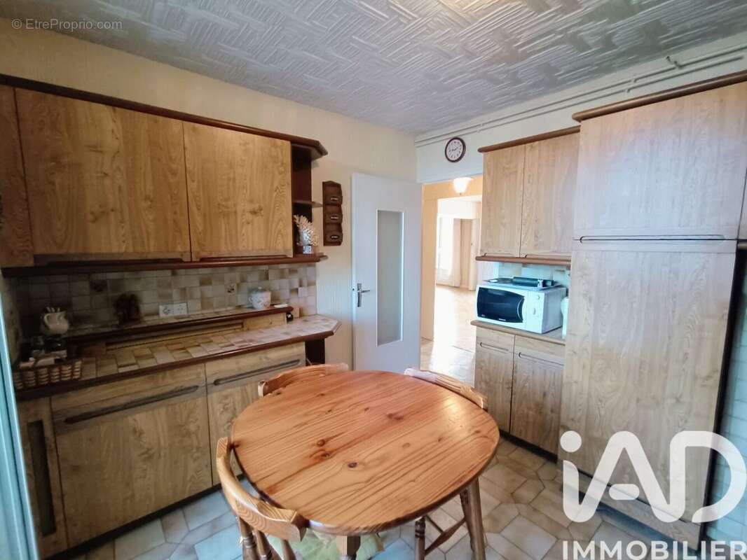 Photo 8 - Appartement à SAINT-MARTIN-D'HERES