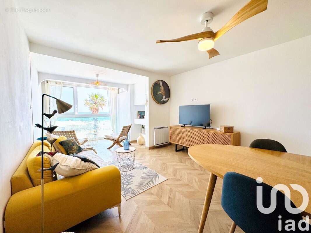 Photo 2 - Appartement à CANET-EN-ROUSSILLON