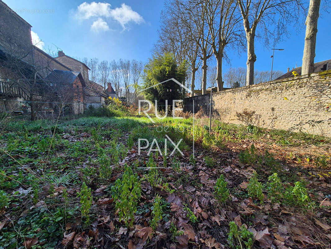 Maison à RICHELIEU