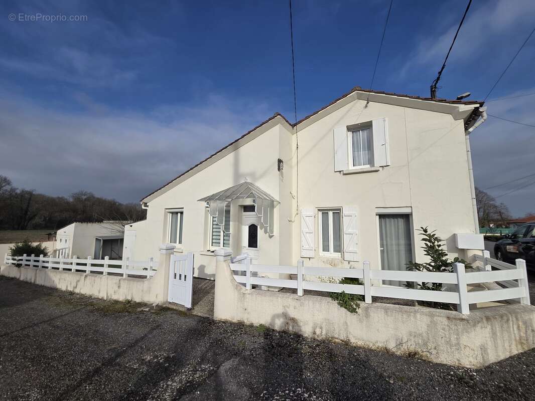 Appartement à VIBRAC