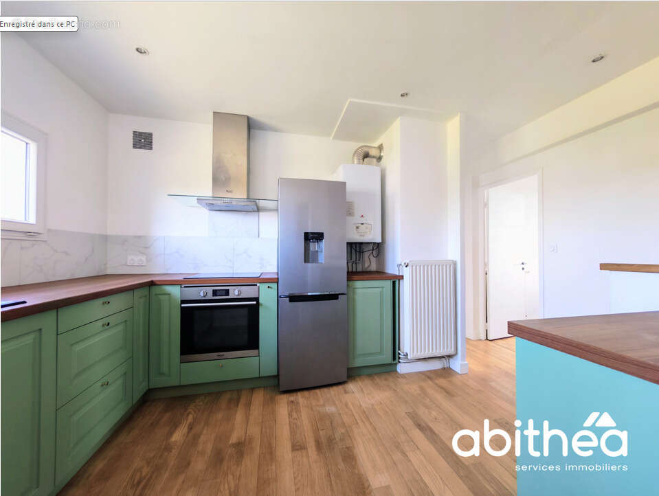 Appartement à LIBOURNE