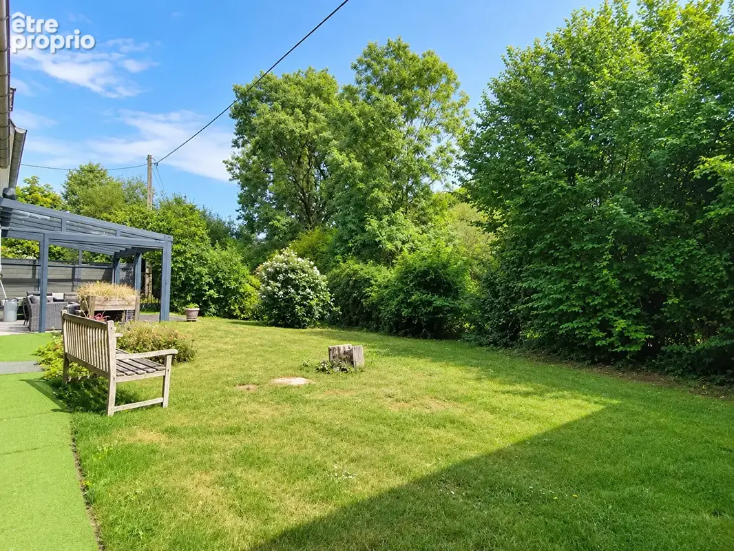 A vendre Maison pierre, 10 min Avranches - photo 8