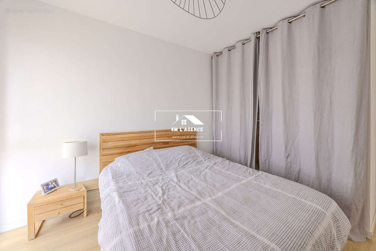 Appartement Templeuve En Pevele 3 pièce(s) 64 m2 - photo 8