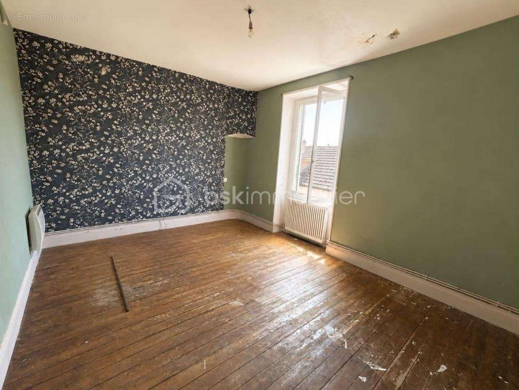 Appartement à MEREVILLE