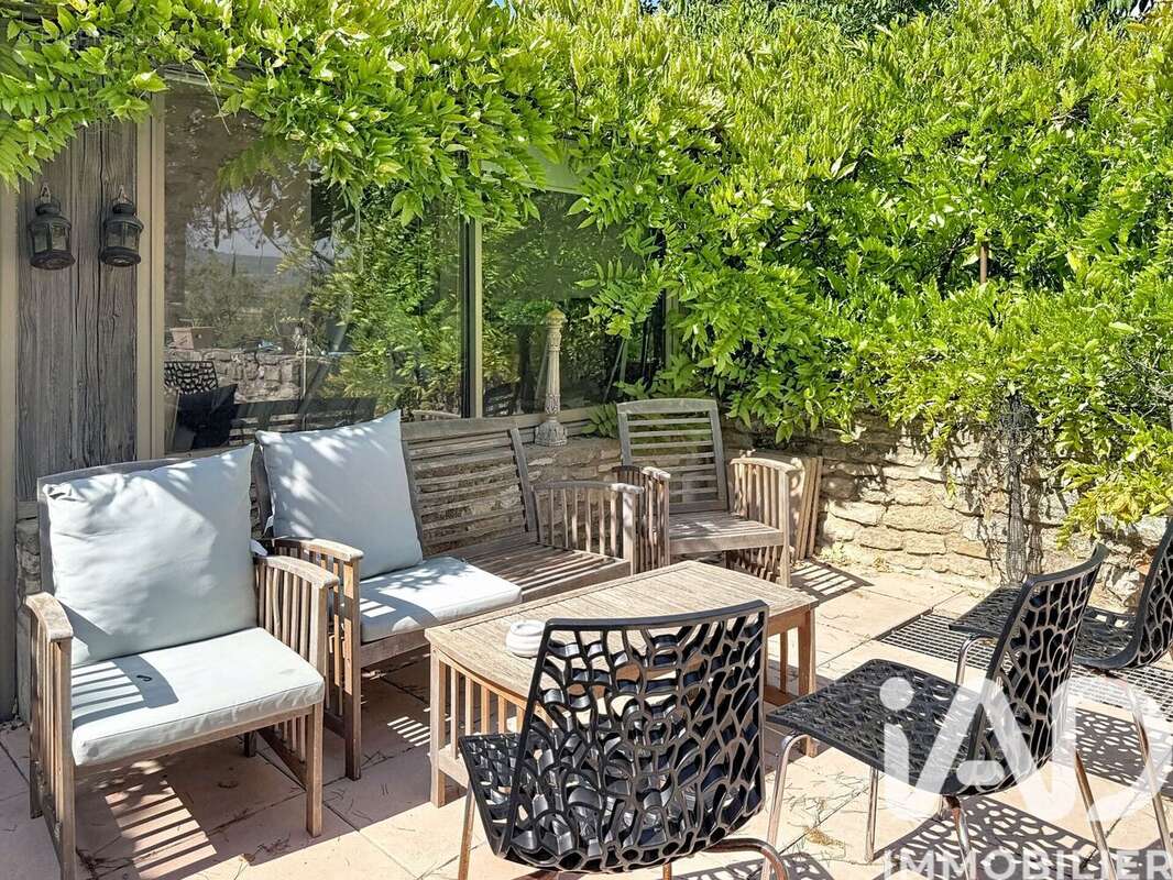 Photo 9 - Maison à GOULT