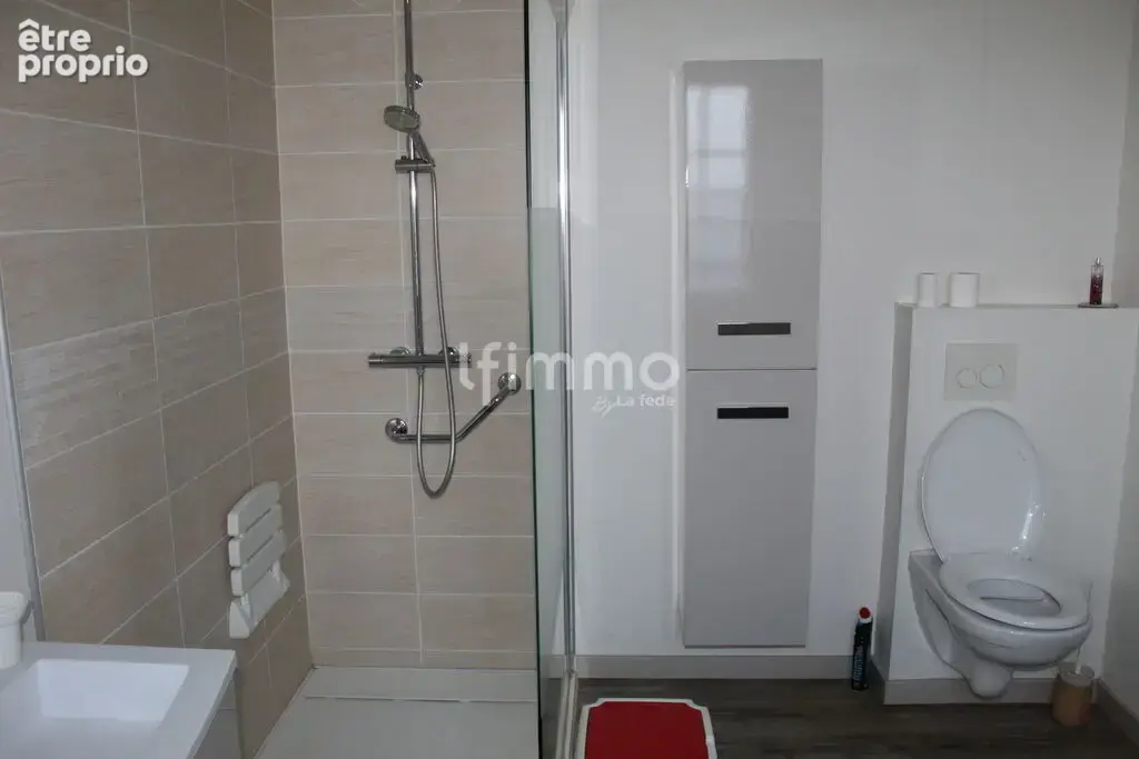 Maison proche d'Angoulême - photo 11