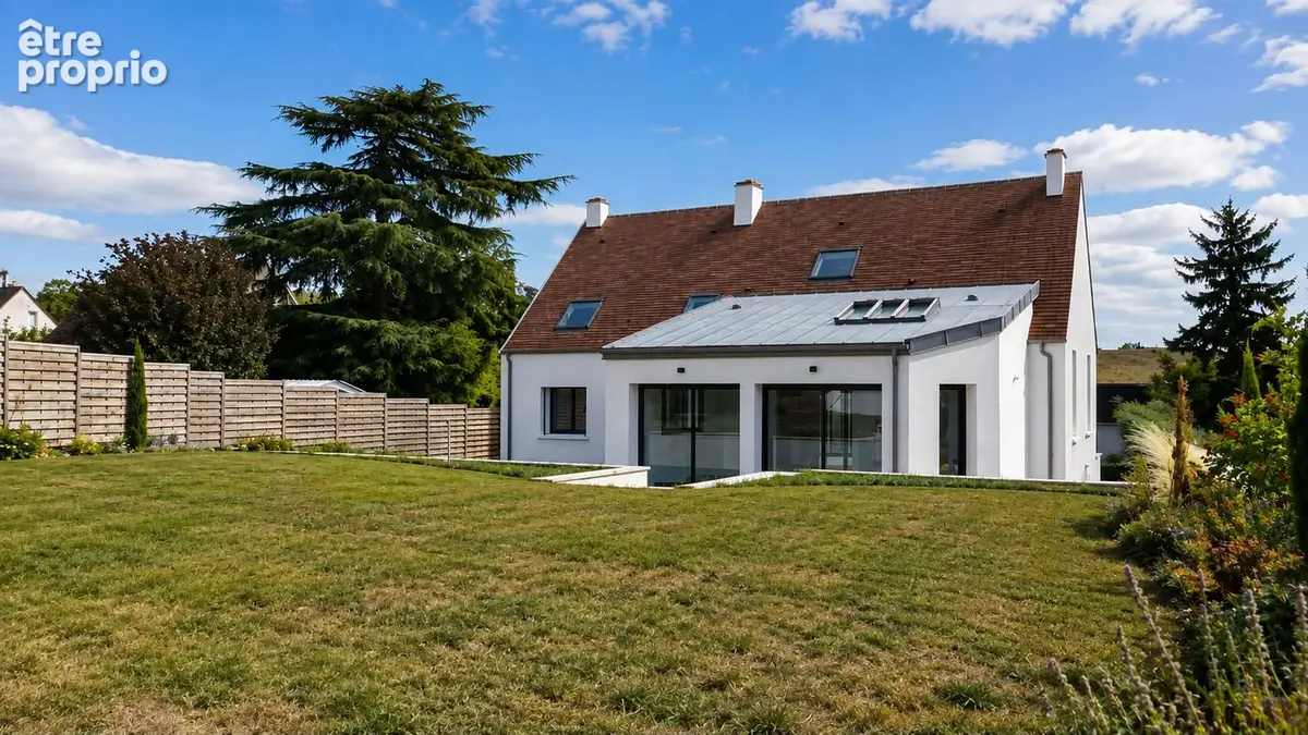 Maison Gargenville 185 m2 - photo 3