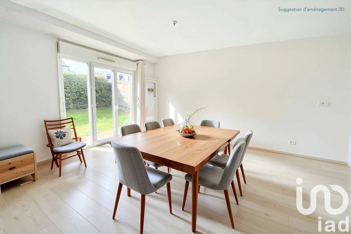 Photo 1 - Maison à HONFLEUR