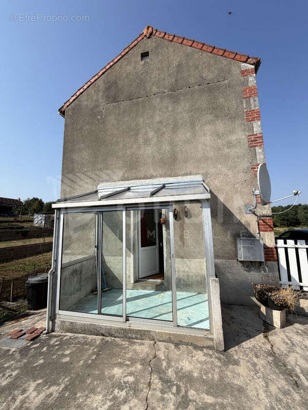 Maison de 2 appartements - photo 8