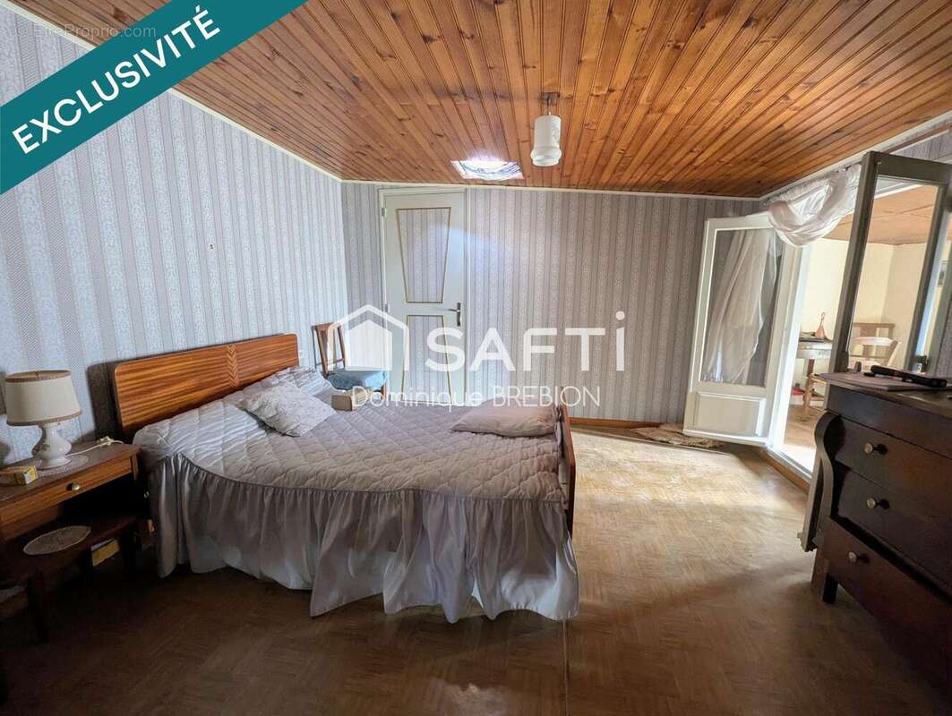 Photo 7 - Maison à CAUX