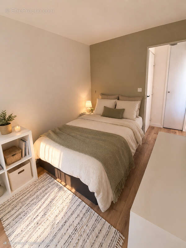 Appartement à BIARRITZ